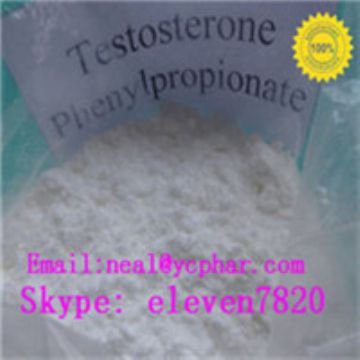 Testosterone Phenylpropionate/ Test Pp